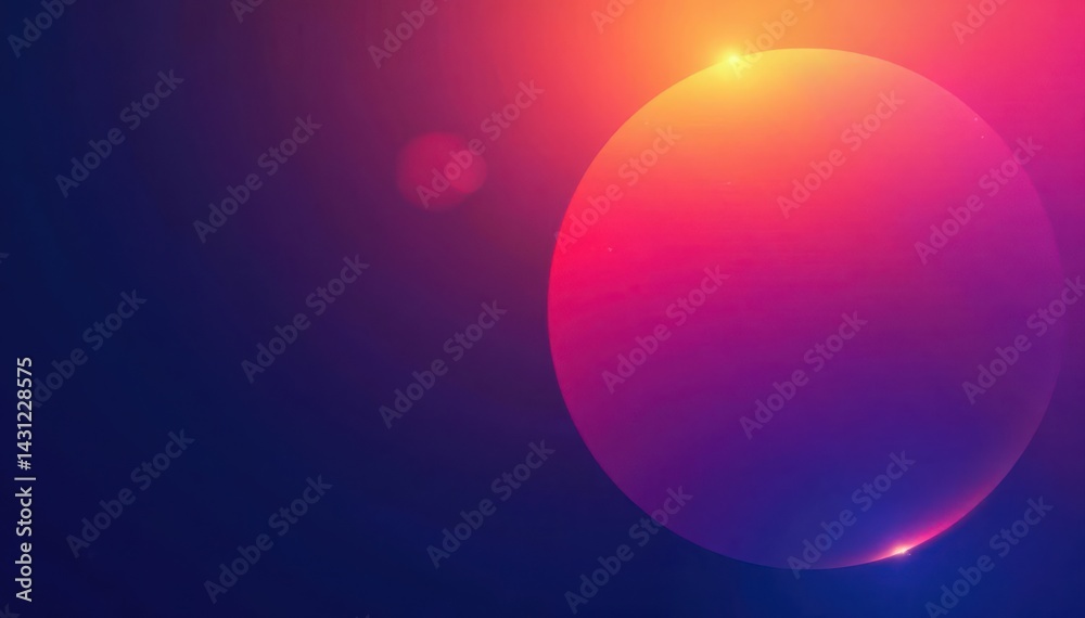 Abstract geometric gradient background with halftone circle, shadow & light , graphic, texture Abstract geometric gradient background with halftone circle, shadow & light , graphic, texture