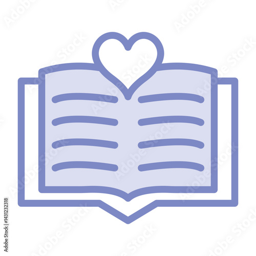 Love Story vector, pixel perfect, illustrator file 
