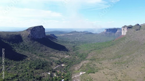 Chapada Diamantina - Bahia - Brasil