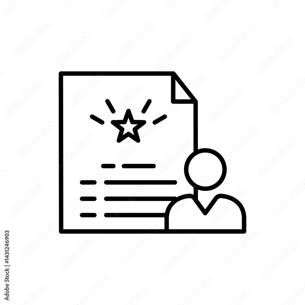 custom made wallpaper toronto digitalprofessional service icon with line style isolated on white background, eps file and easy to edit and change color.