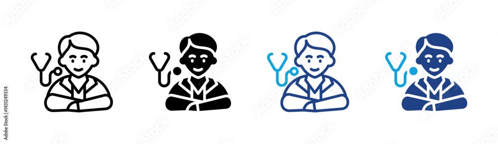 Doctor Icon Doctor Icon