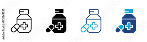 Medicine Icon