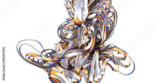 Chromatic Extravaganza: A D...