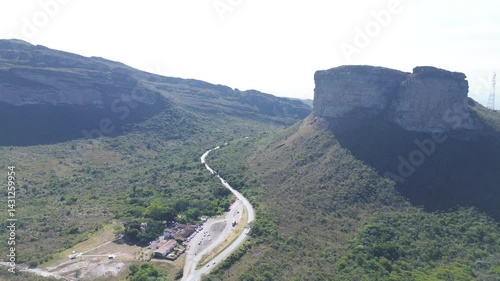 Chapada Diamantina - Bahia - Brasil