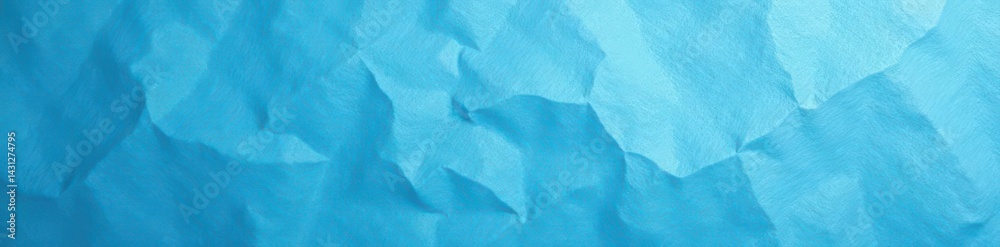Naklejka premium Subtle blue paper texture, uneven surface, blank canvas , vintage, material