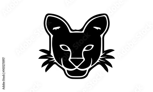 wolf head tattoo