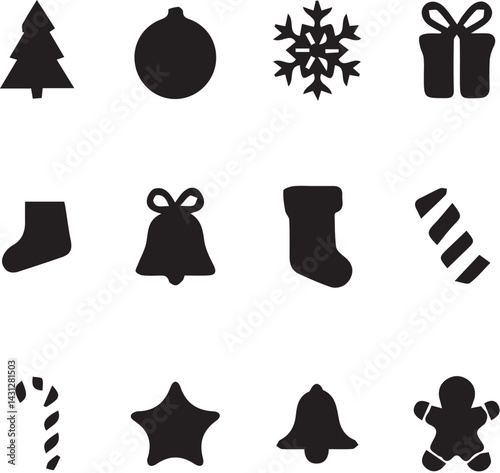 Silhouette Vector Images
