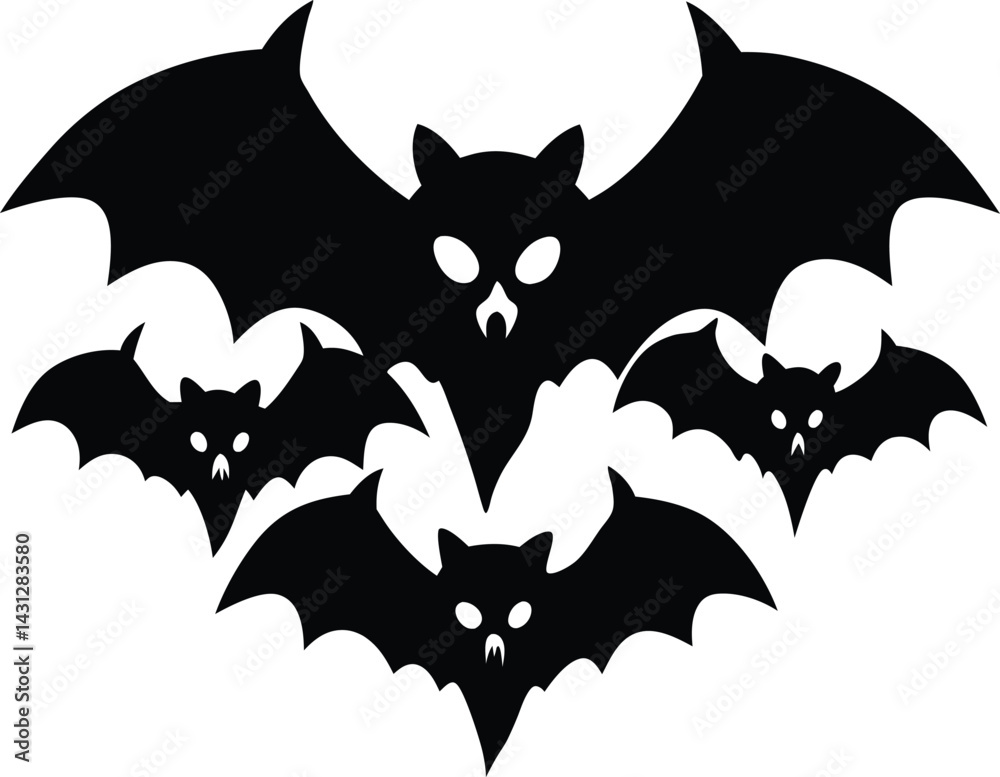 bat and bats bat and bats