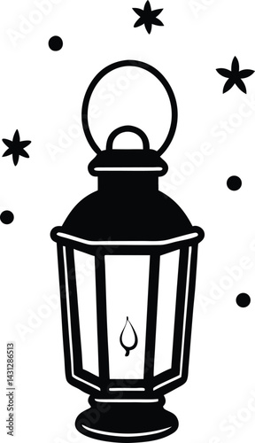 illustration of a pot