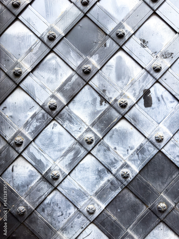 Large Rusty texture, perfect for your background with space for adding your text or image