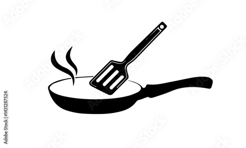 fork and spoon