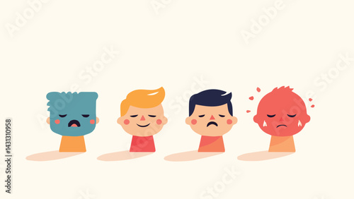 funny cartoon character