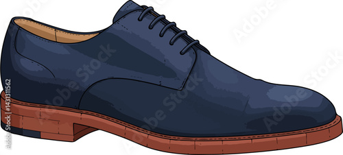 Oxfords