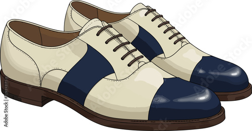 Oxfords