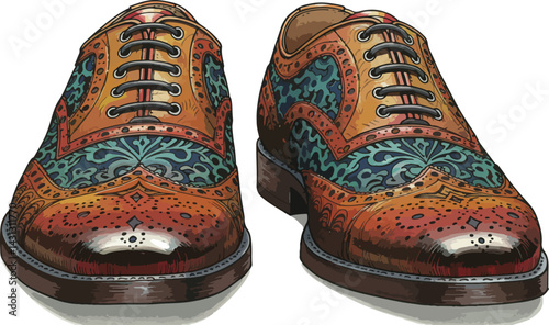 Oxfords