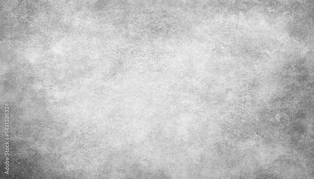 Obraz premium Gray textured background