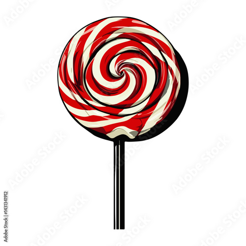 lollipop,vector