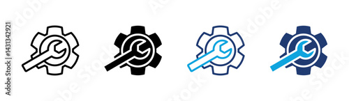 Settings Icon