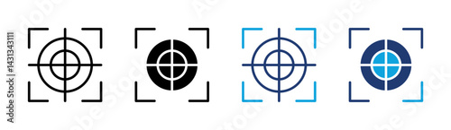 Fps Icon