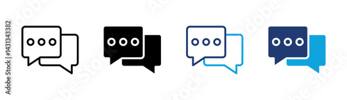 Chat Icon