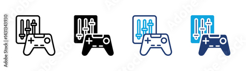 Controller Icon