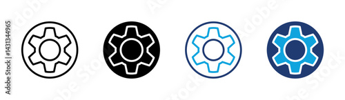 Settings Icon