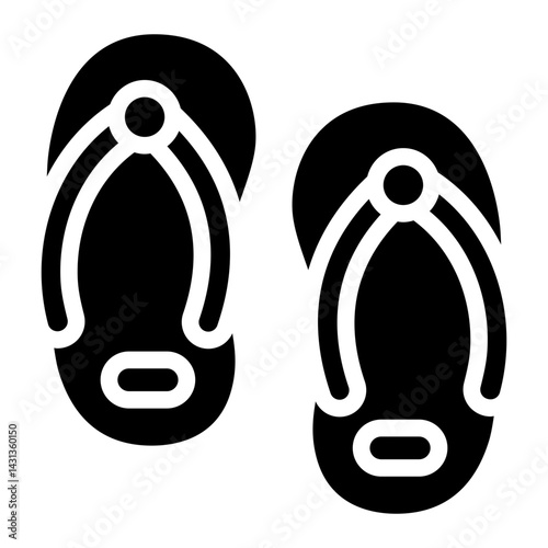 slipper icon