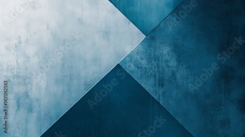 "Abstract blue gradient background with soft flowing texture"