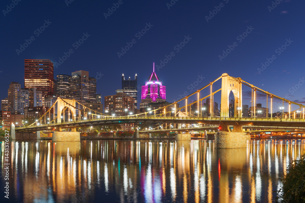 Pittsburgh, Pennsylvania, USA