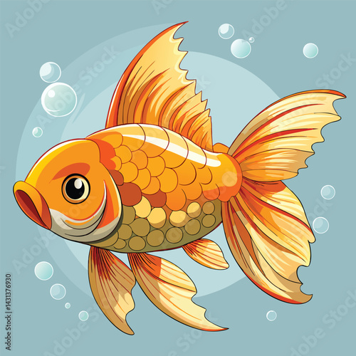 most wanted goldfish bride
