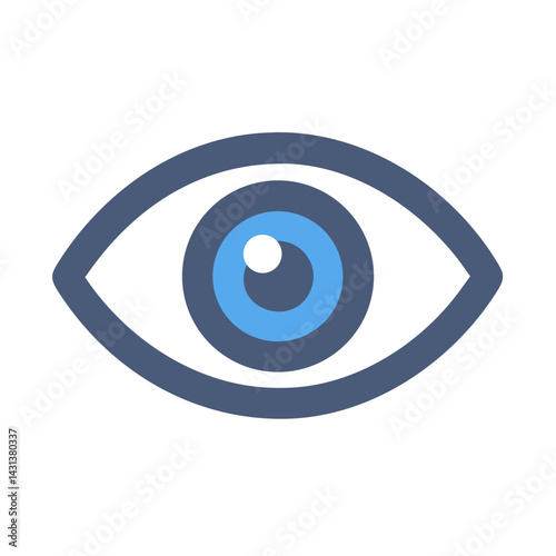 Exploring the Human Eye Anatomy Physiology and Visual Perception