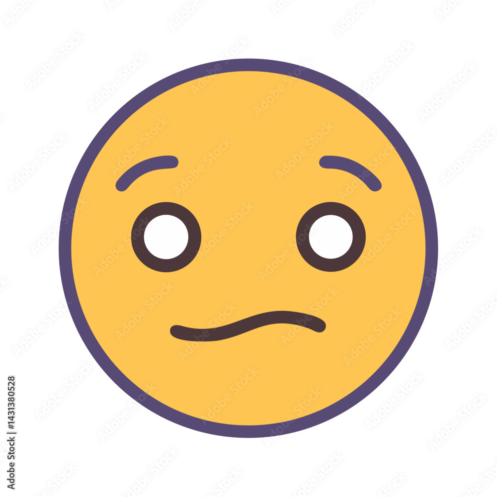 Fototapeta premium Understanding Facial Expressions Emotion Recognition and Interpretation Guidebook