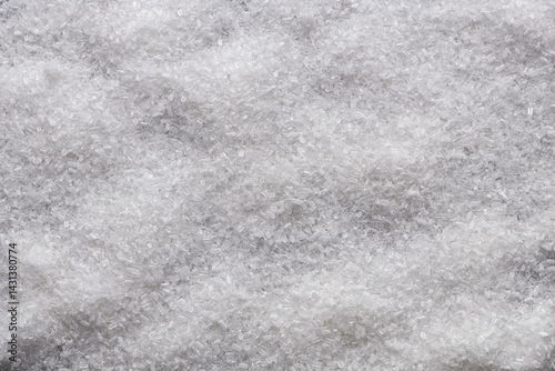 Tableau sur toile Magnesium chloride structural chemical formula – Chemical component