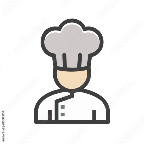 The Culinary Artist The Essence of Delicious Cuisine and Passion