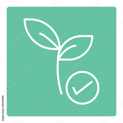 Hypoallergenic Icon