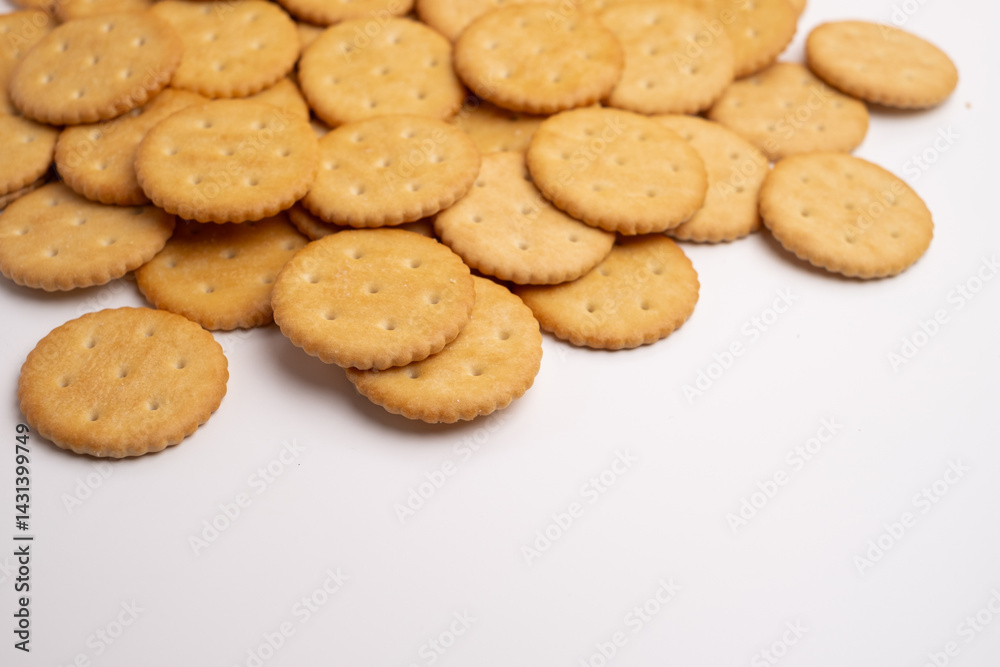 Sandwich cookies, biscuit, on a light background. Modern concept of cookies. Tasty snack Sandwich cookies, biscuit, on a light background. Modern concept of cookies. Tasty snack