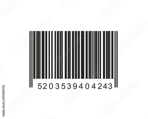 png icon isolated barcode product retail shipping graph cardboard box stripe finance scan digital scanning purchase transparency identification tag print abstract sell