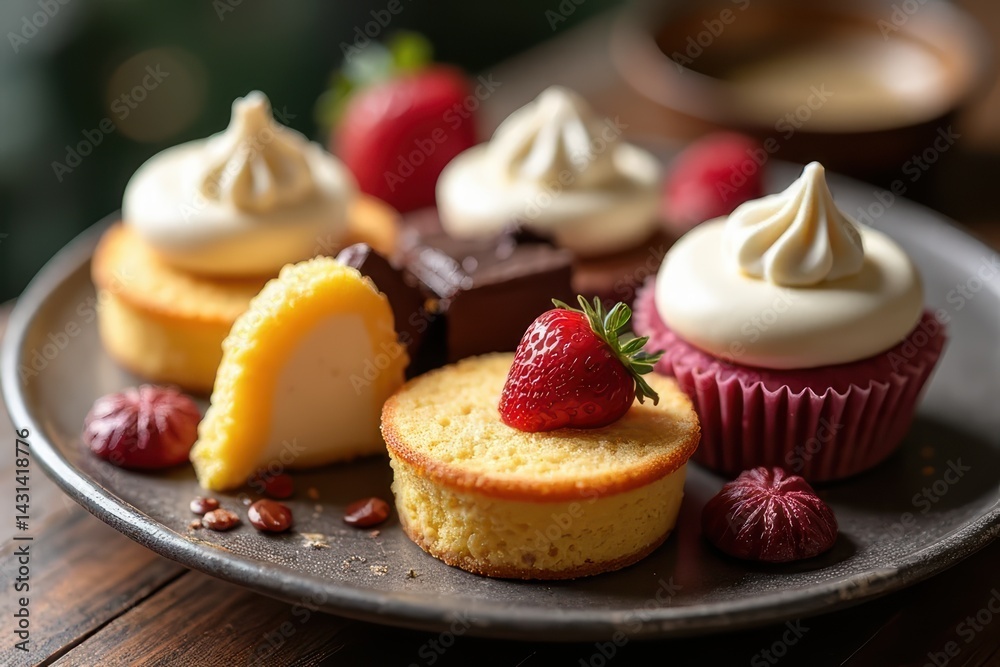 Delicious Dessert Showcase Delicious Dessert Showcase