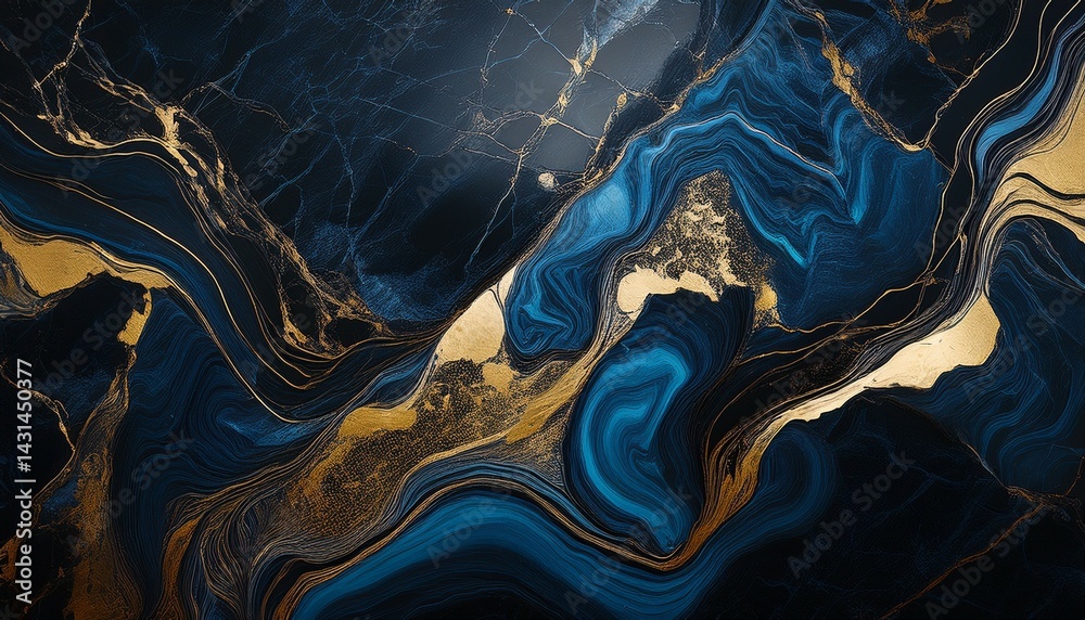 Fototapeta premium marble background dark colorful texture marble background dark colorful stone background