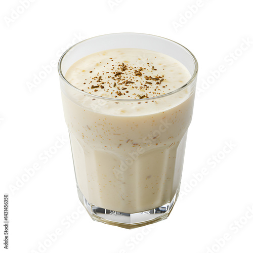 Chaach with Jeera – Spiced Indian Buttermilk Cooler