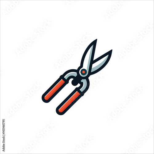  Garden Shears Icon