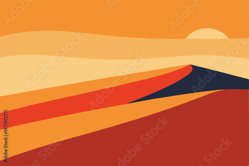 a-vast-view-from-atop-a-dune--looking-down-toward- 