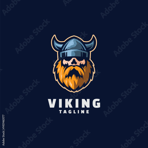 Viking Logo