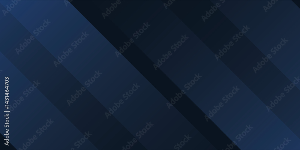 Blue abstract on dark background abstract modern Blue abstract on dark background abstract modern