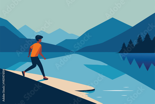 boy-skipping-rocks-by-a-summer-lake--