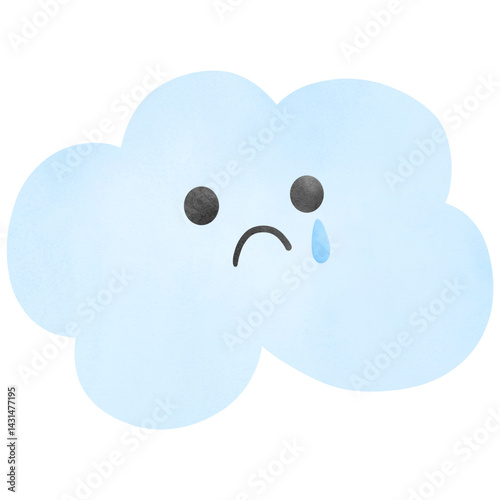 Wallpaper Mural Cloud Emoji Clipart Collection Torontodigital.ca