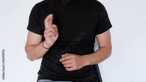Sign language for 