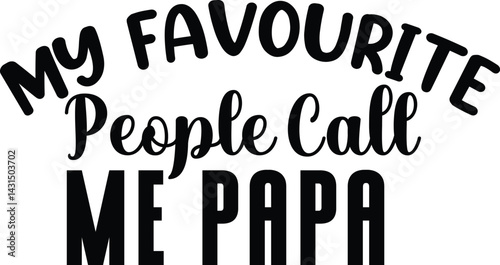 Father Vector ,Dad Vector 