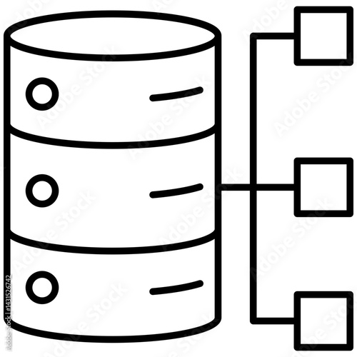 database