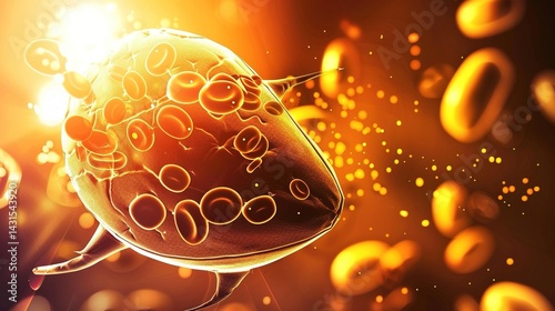 Hepatitis B Virus: Unveiling Transmission, Prevention, and Treatment Challenges